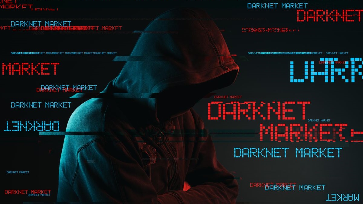 DarkMarket