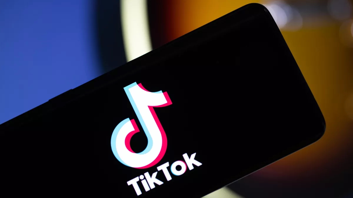 tiktok live