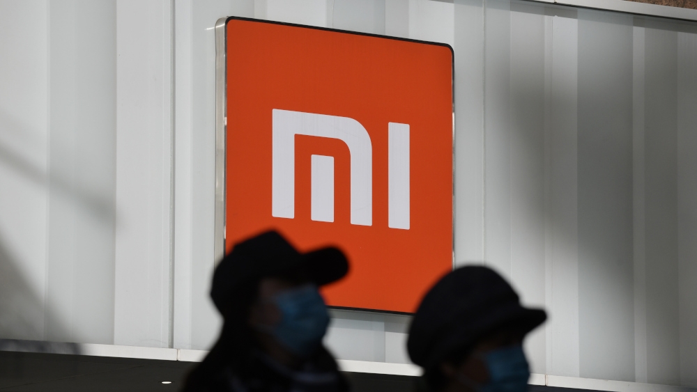 Xiaomi China