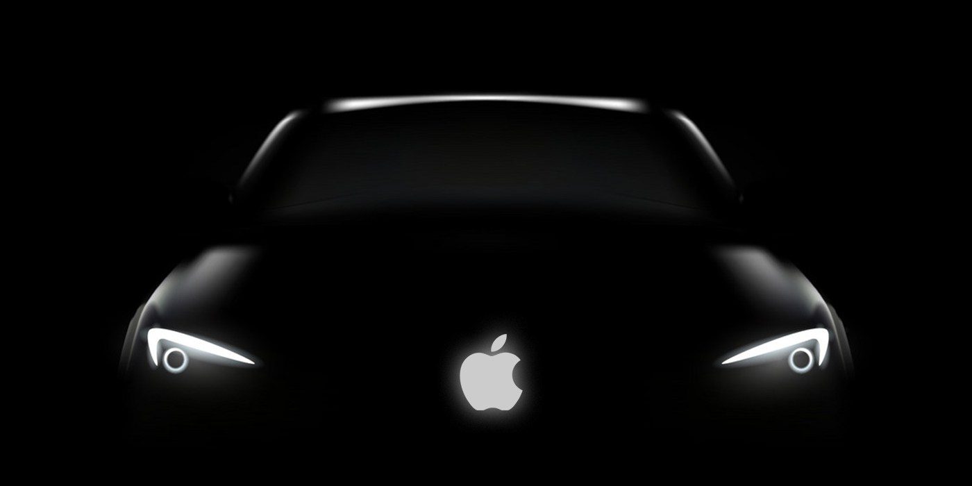 spec Apple Car