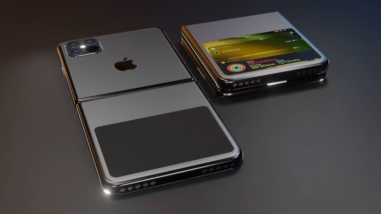 iPhone boleh lipat stylus