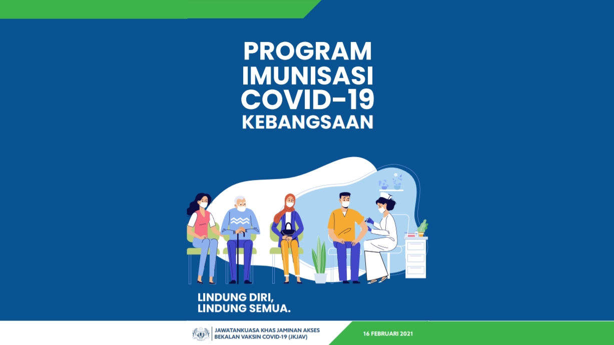 Buku Panduan Program Imunisasi COVID-19