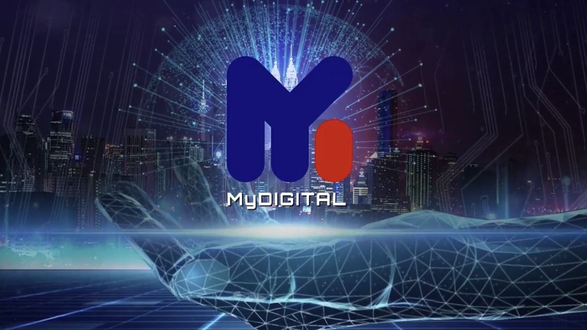 MyDIGITAL