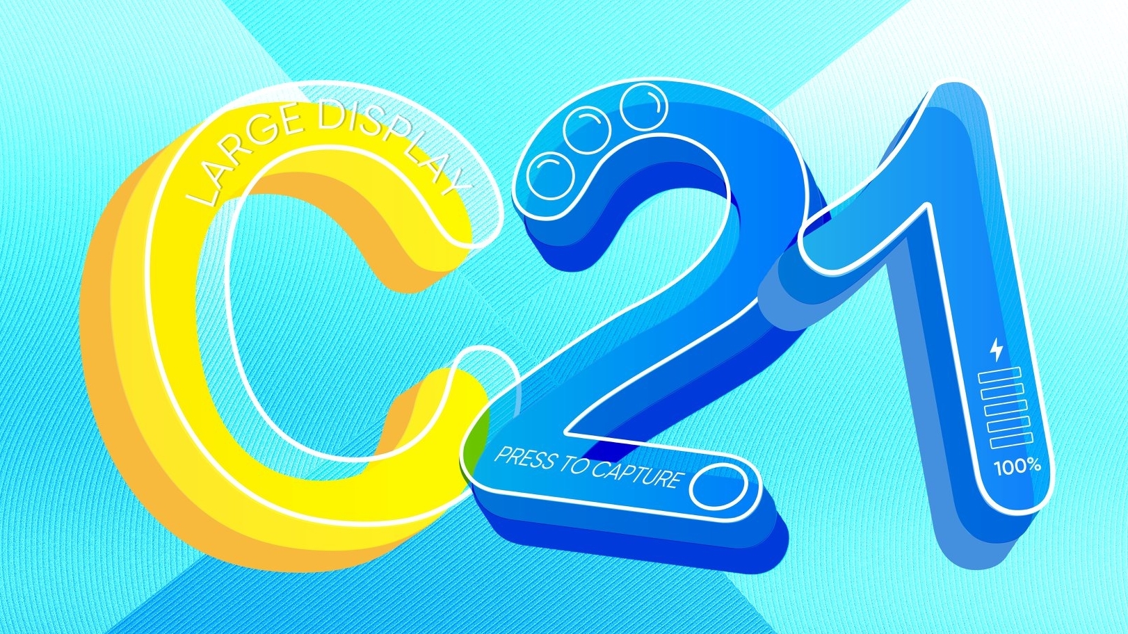 realme C21 Malaysia