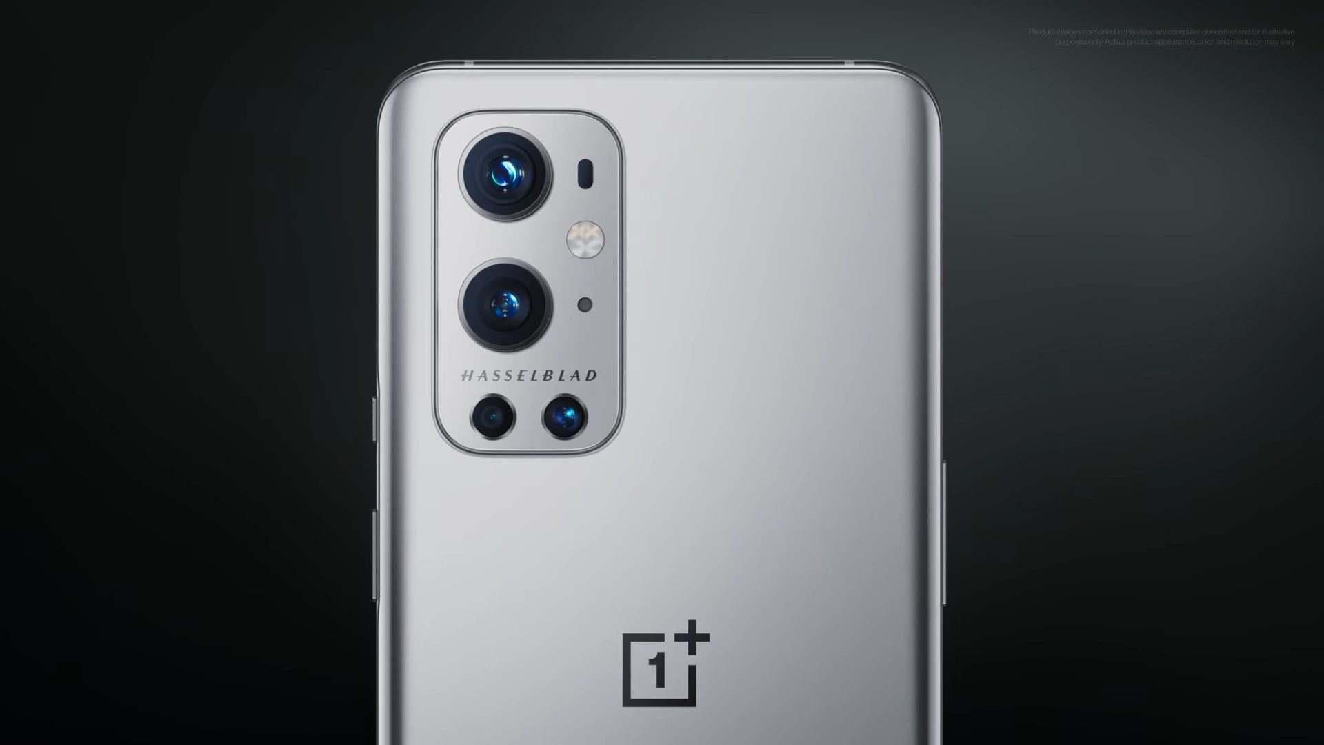 pelancaran OnePlus 9 hasselblad