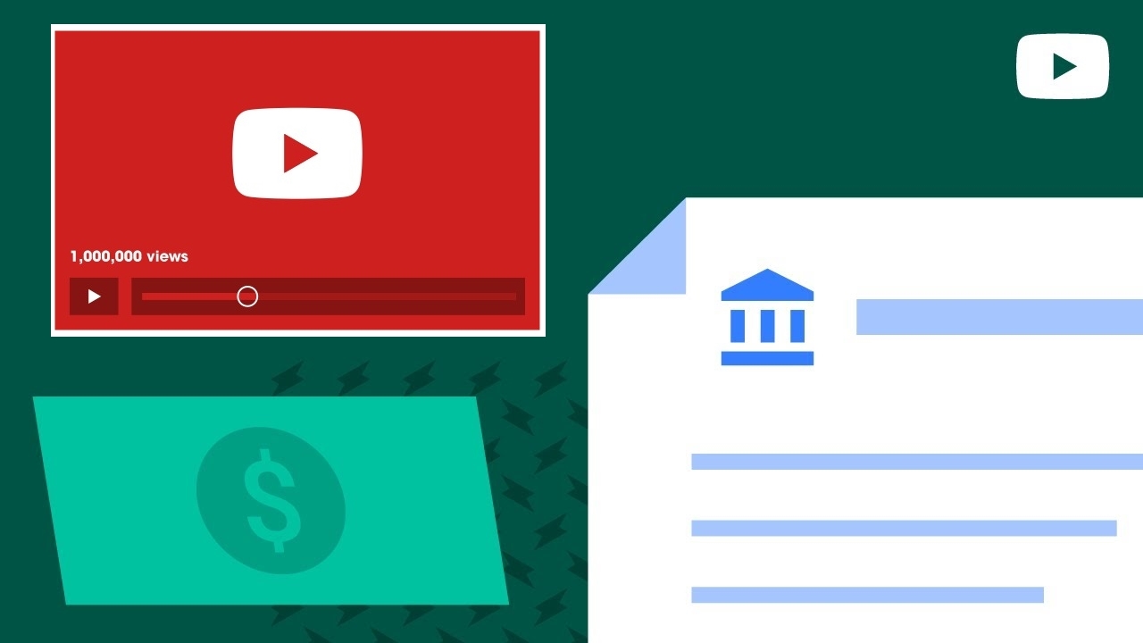 cukai Youtube 24%