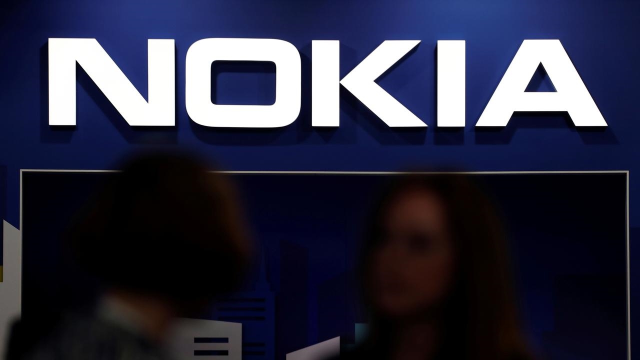 Samsung Nokia