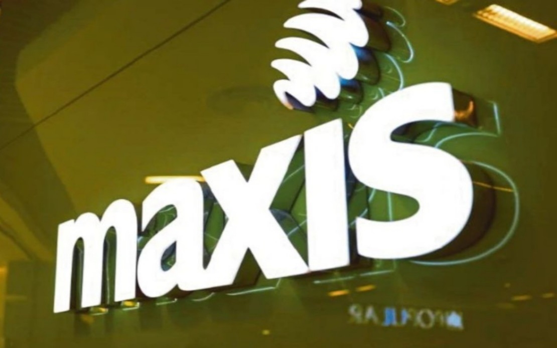 MCMC kompaun Maxis