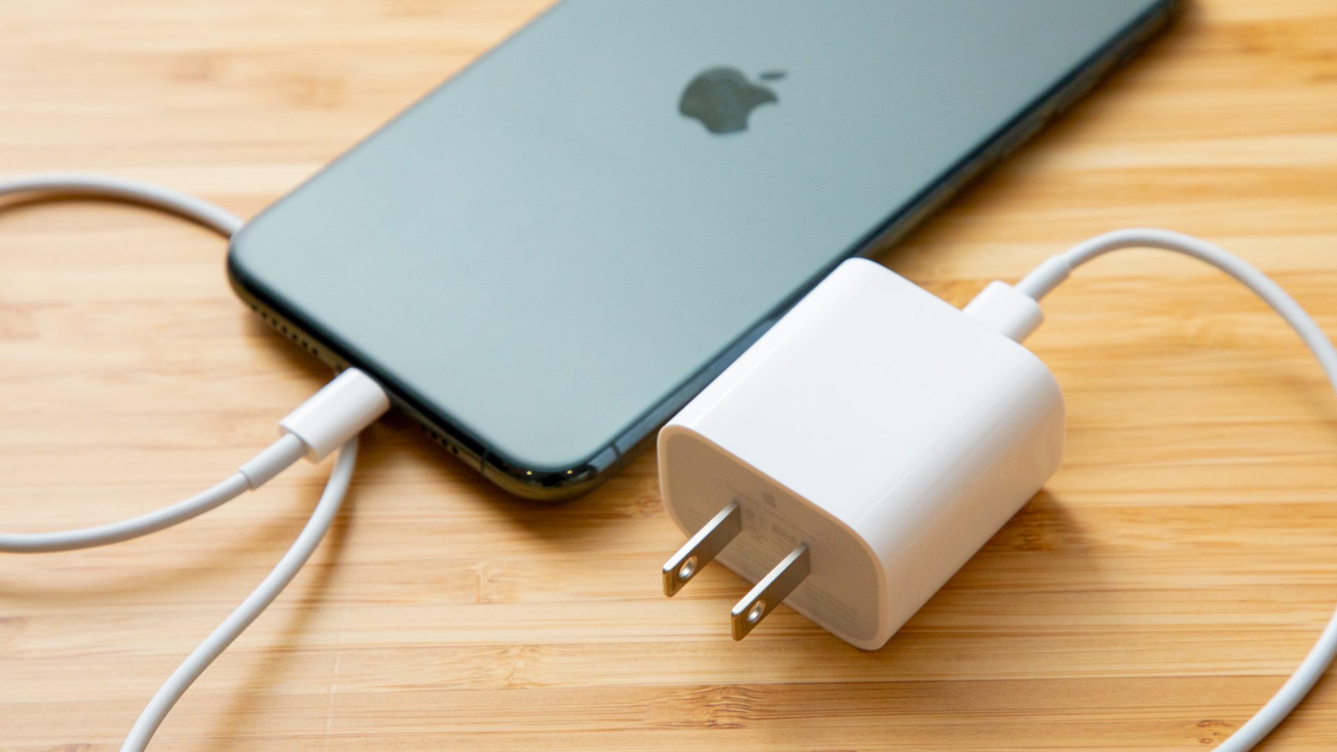 Apple didenda