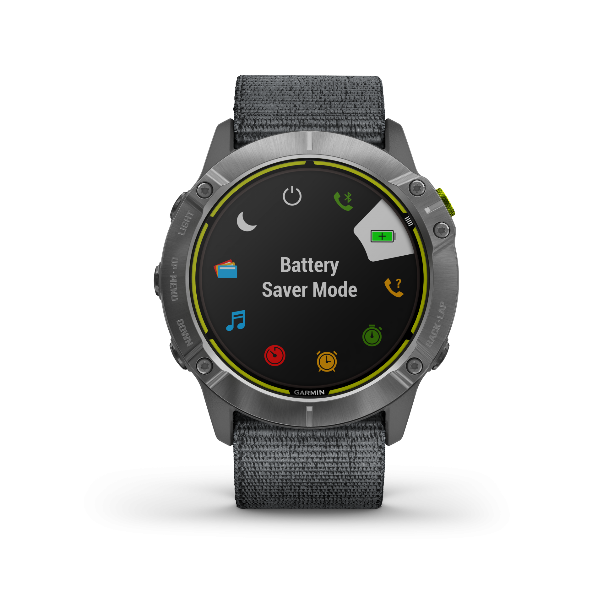 Garmin Enduro Malaysia