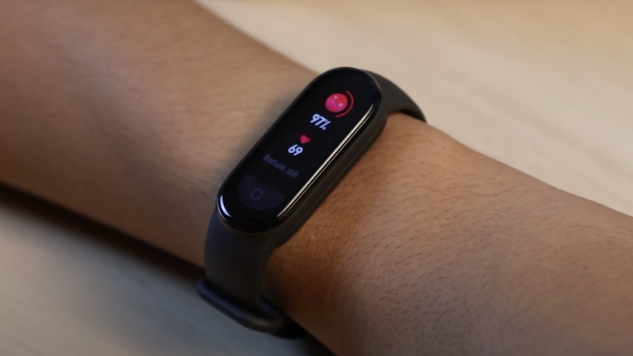 Fitness Tracker