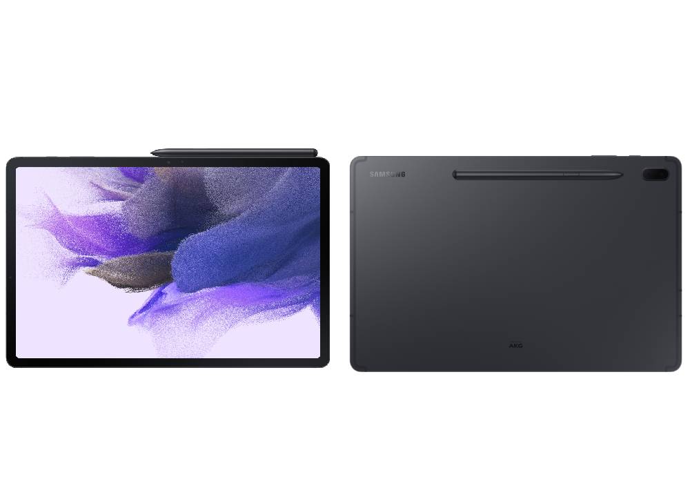 Samsung Galaxy Tab S7 FE Kini Di Malaysia, Harga Bermula RM1899