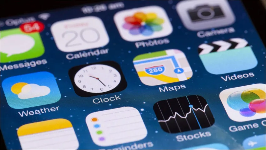Cara memadam “Website History” Pada iPhone