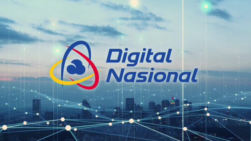 dnb digital nasional berhad