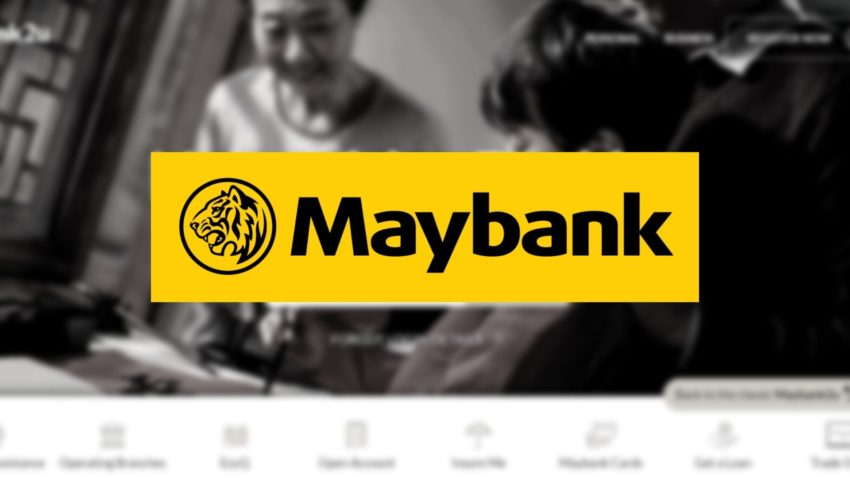 maybank