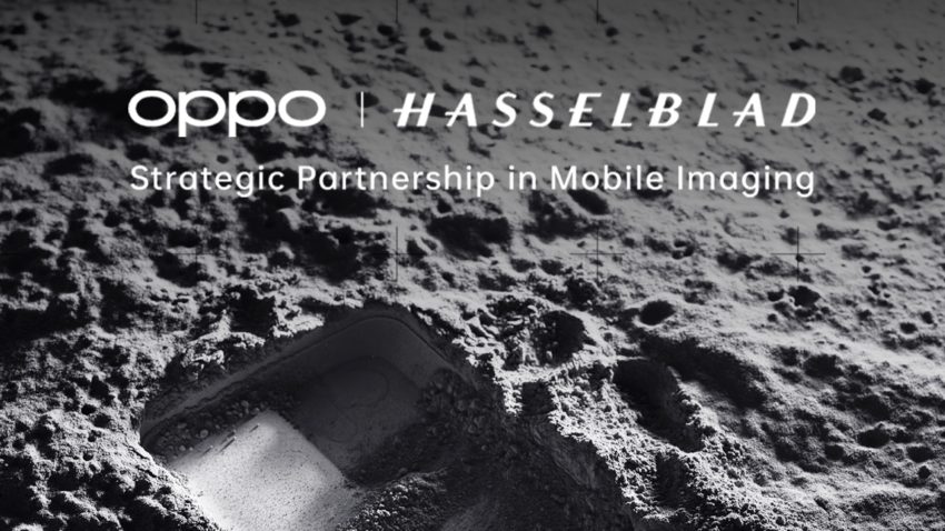 oppo hasselblad