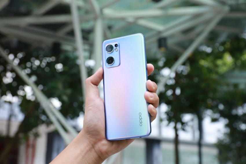 Reaksi Awal OPPO Reno7 Dan Reno7 Pro – Menawan Dan Tertawan