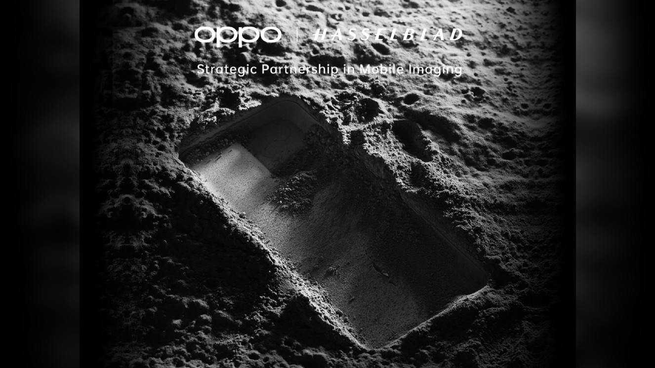 OPPO Umum Kerjasama 3 Tahun Bersama Hasselblad