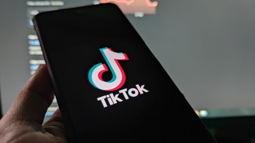 tiktok live