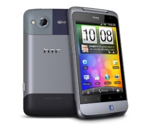 Jenama HTC