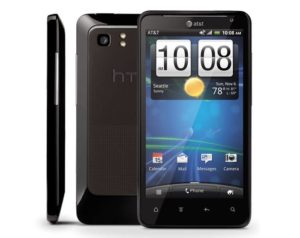 Jenama HTC