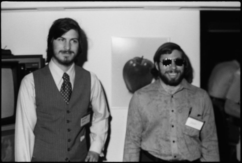 steve jobs