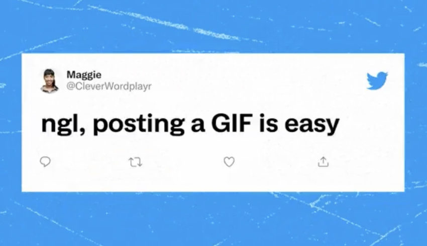 video gif twitter