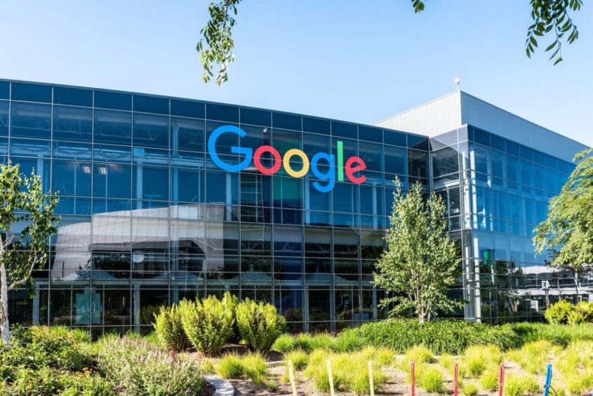 Google jantung