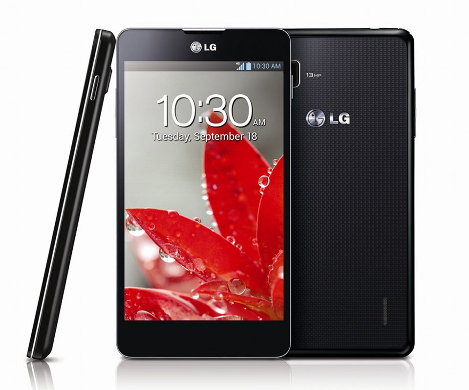 LG Mobile