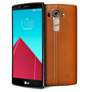 LG Mobile