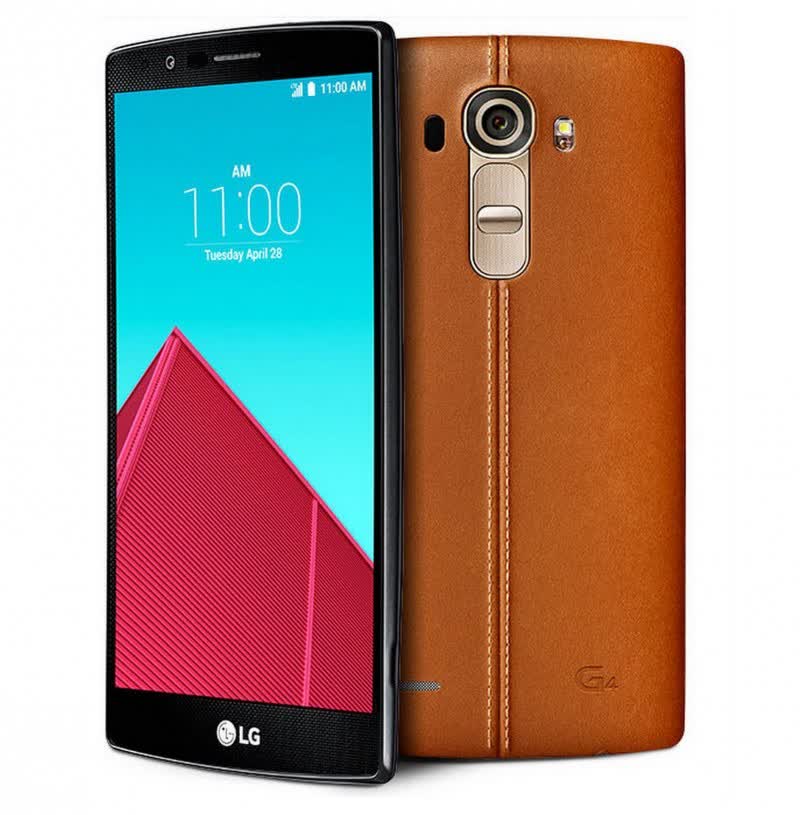 LG Mobile