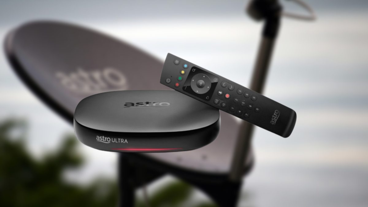 Pelanggan Jalur Lebar Astro Meningkat Menerusi BIZfibre Dan Ultra Box