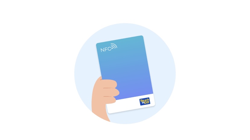 harga tng nfc