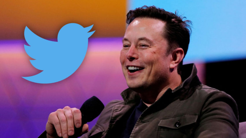 twitter elon musk