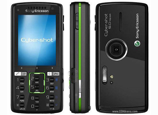 sony ericsson legend