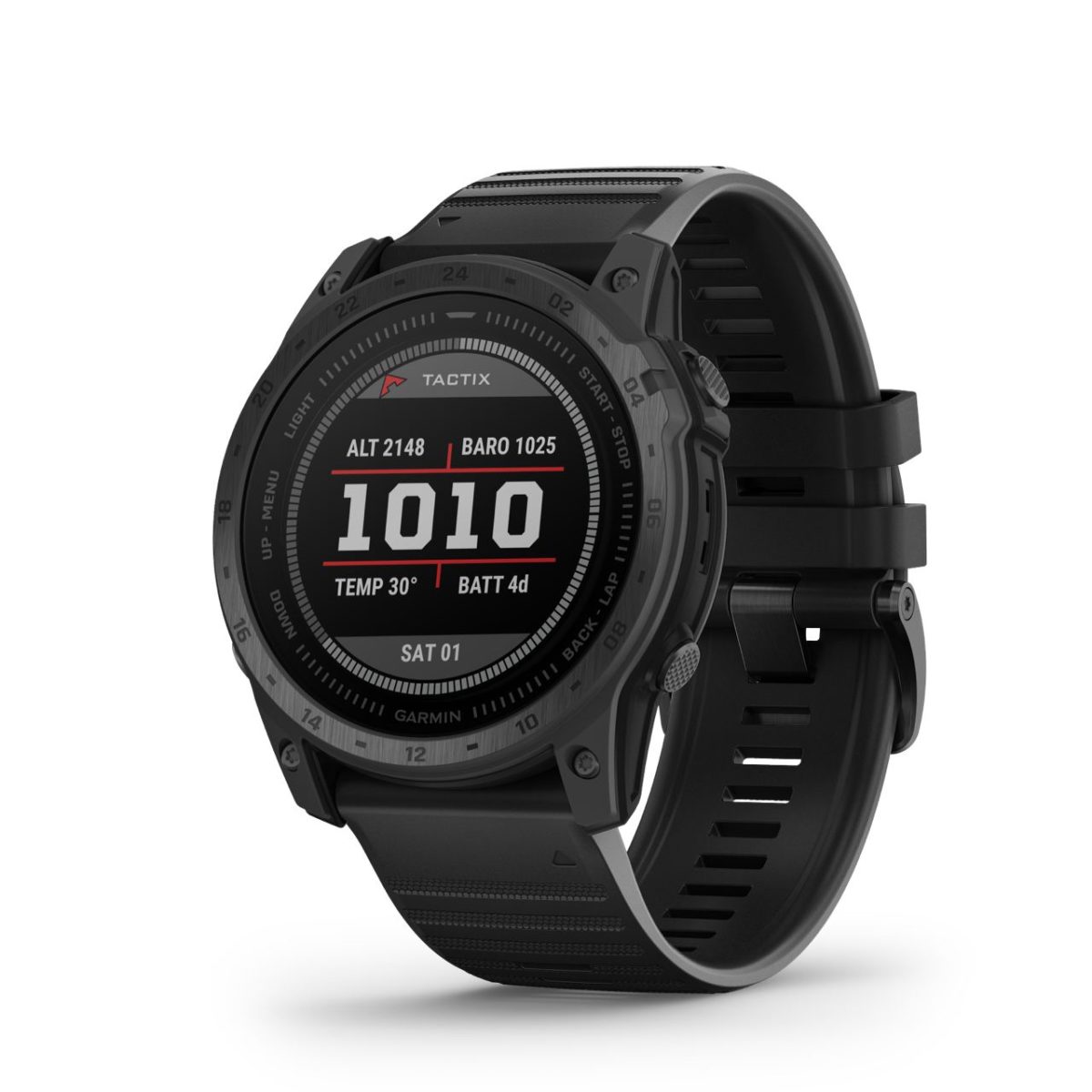 garmin tactix 7 pro