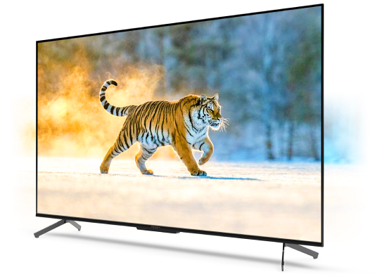 prism+ tv