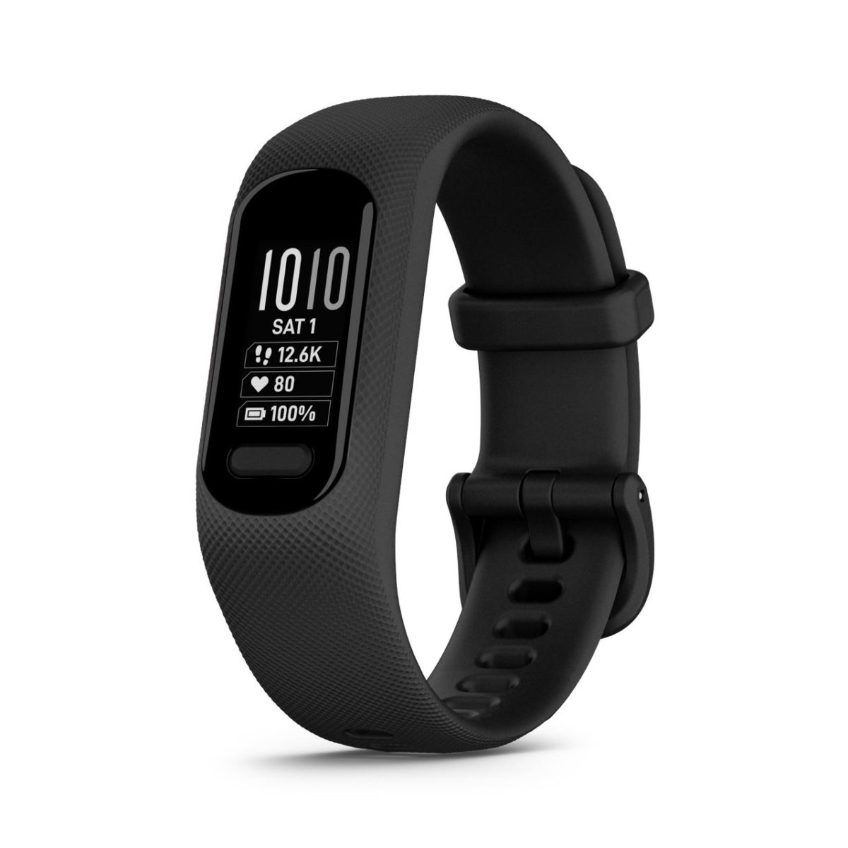 garmin vivosmart 5