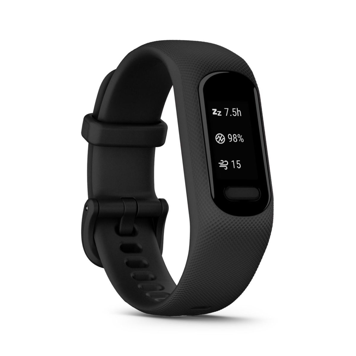 garmin vivosmart 5