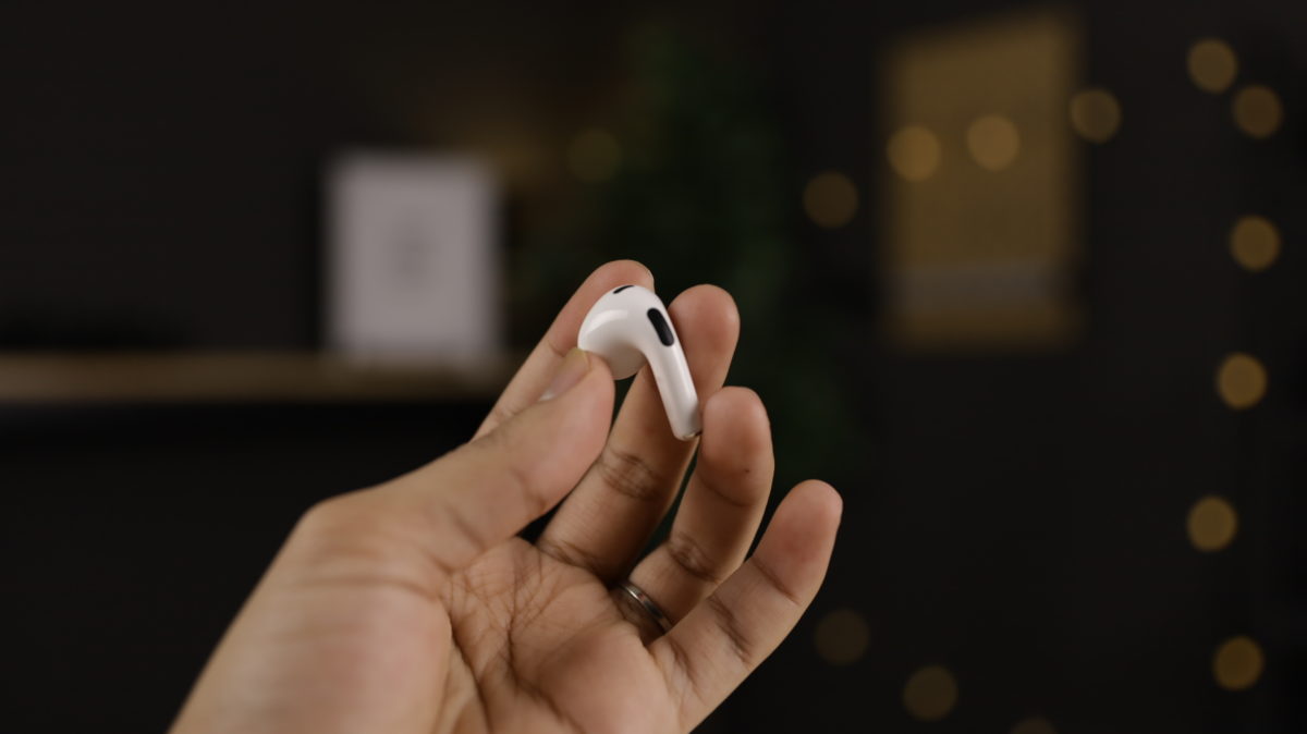 airpods 3