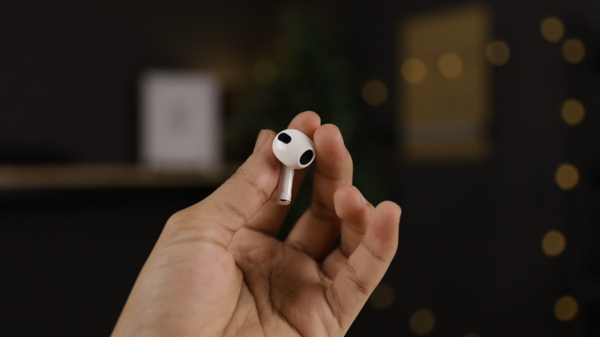 airpods 3