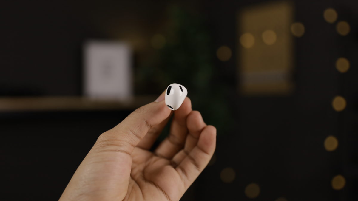 airpods 3