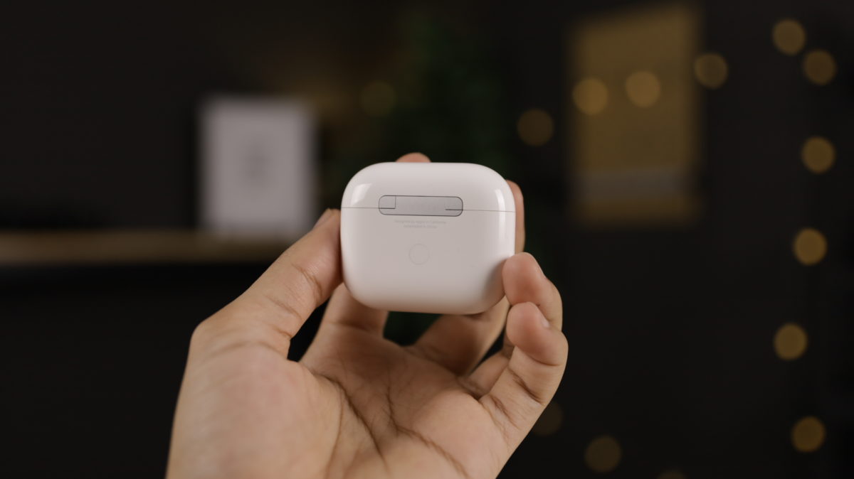airpods 3