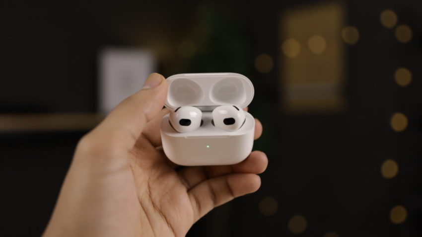 airpods 3