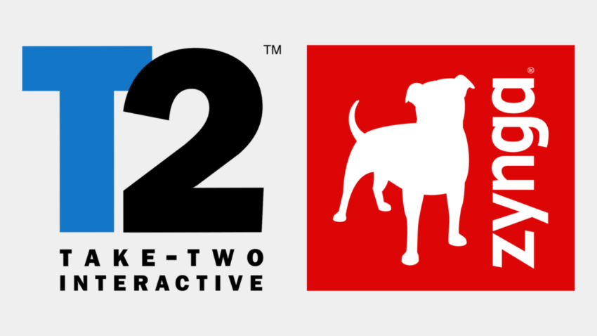 take-two zynga