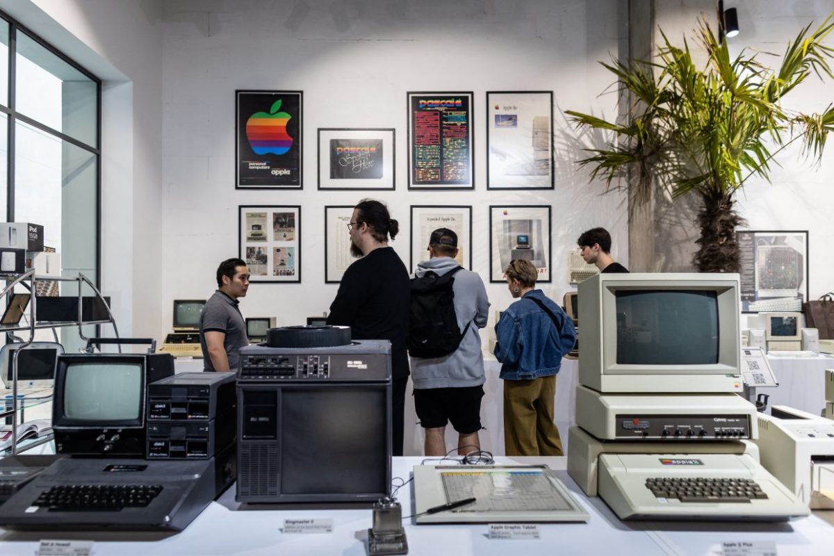 muzium apple