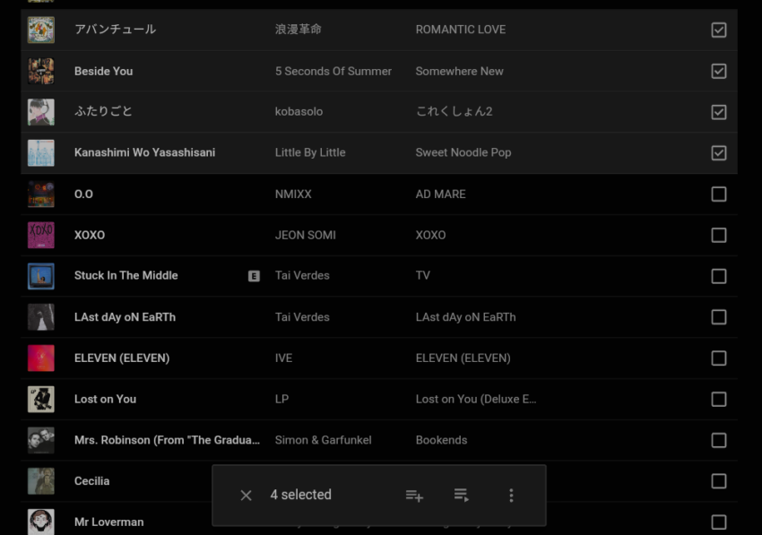 youtube music
