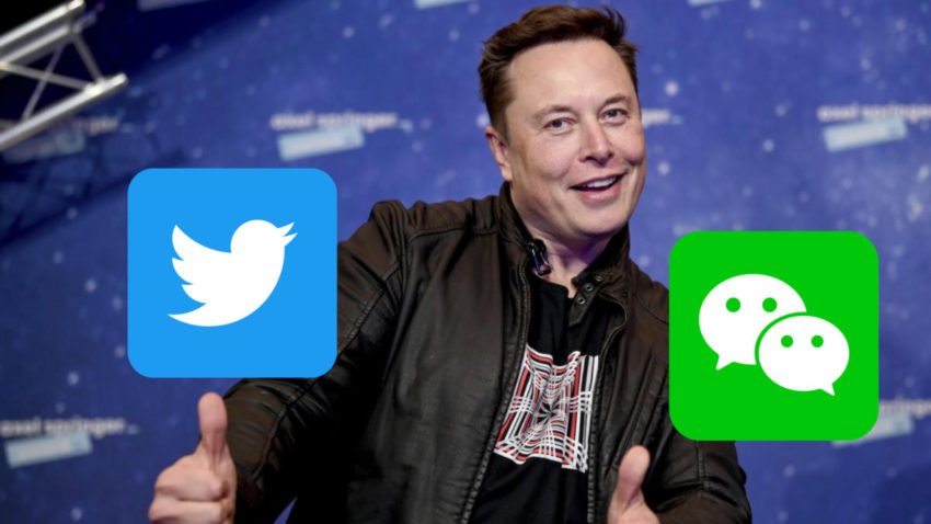 elon twitter