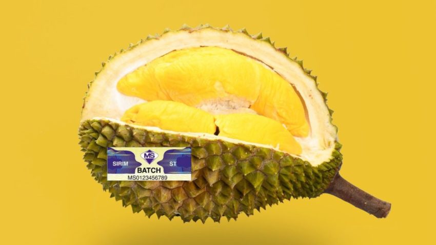 durian sirim