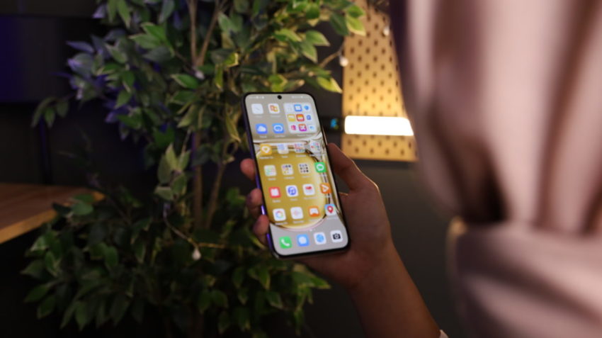 huawei p50